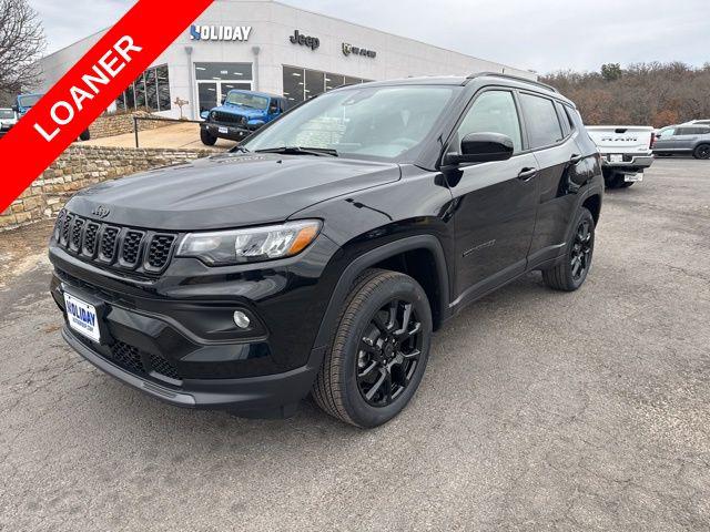 2026 Jeep Compass Latitude Altitude for sale in Graham, TX