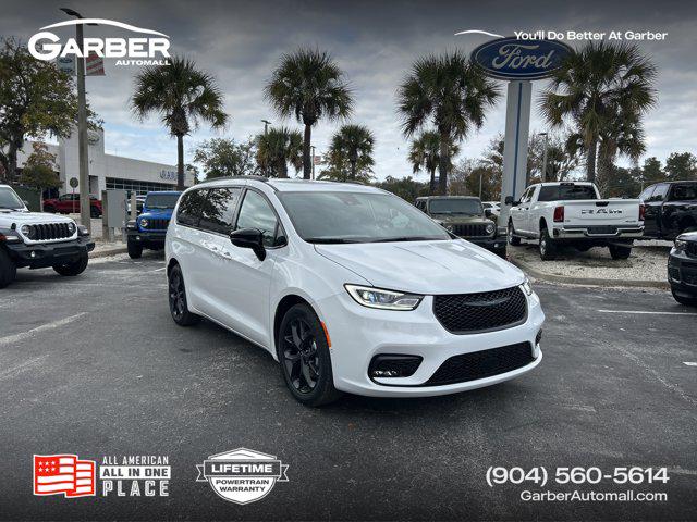 2026 Chrysler Pacifica Select for sale in Green Cove Springs, FL