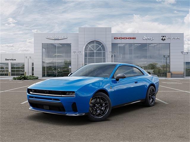 2026 Dodge Charger Scat Pack Plus 2-Door AWD for sale in Sussex, NJ