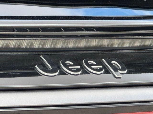 2025 Jeep Wagoneer Limited