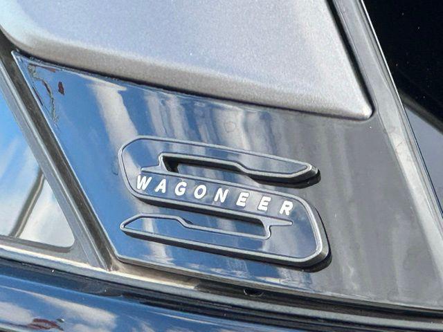 2025 Jeep Wagoneer Limited