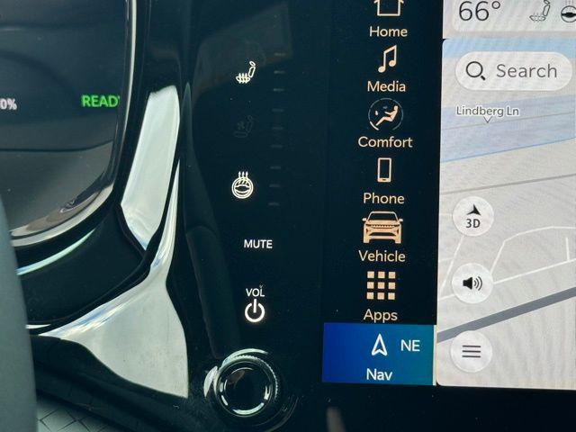 2025 Jeep Wagoneer Limited
