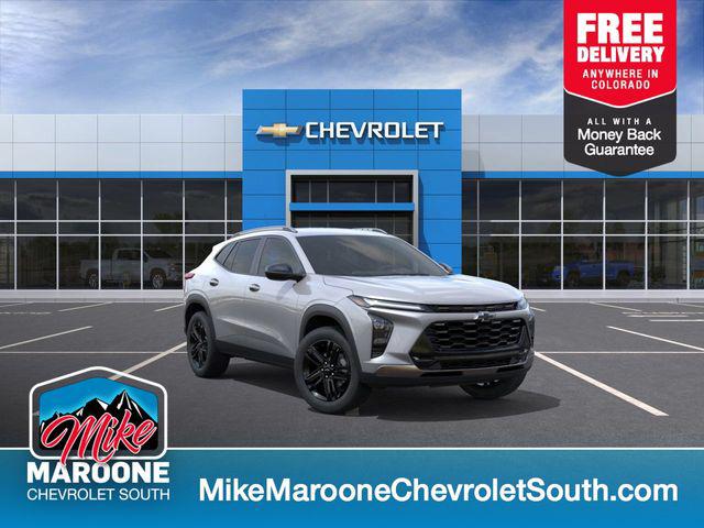 2026 Chevrolet Trax FWD ACTIV for sale in Colorado Springs, CO