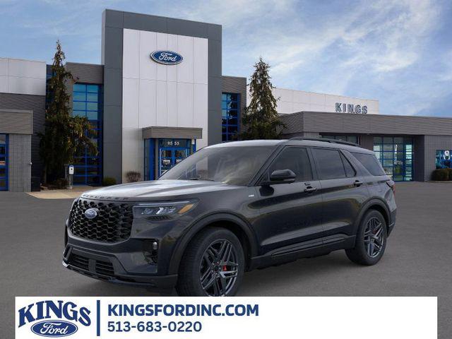 2026 Ford Explorer ST-Line for sale in Cincinnati, OH