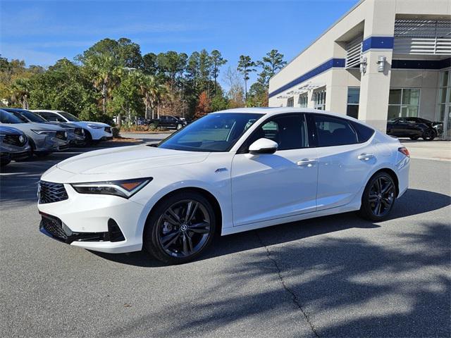 2025 Acura Integra A-SPEC Technology for sale in Savannah, GA