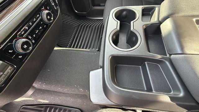 2026 Chevrolet Silverado 1500 4WD Double Cab Standard Bed LT with 2FT