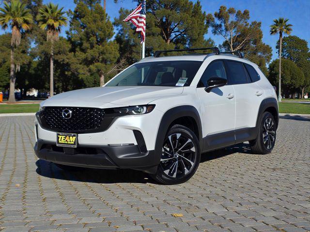 2026 Mazda CX-50 Hybrid Premium Plus