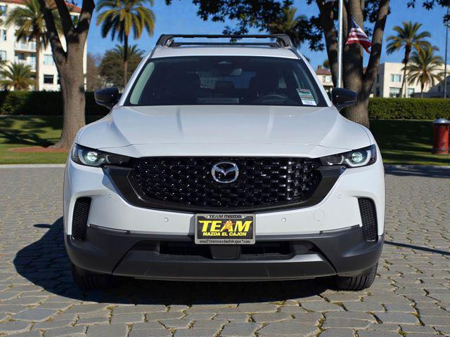 2026 Mazda CX-50 Hybrid Premium Plus
