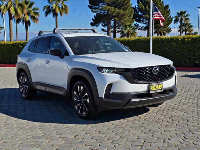 2026 Mazda CX-50 Hybrid Premium Plus