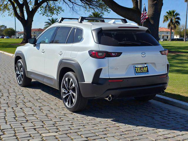 2026 Mazda CX-50 Hybrid Premium Plus
