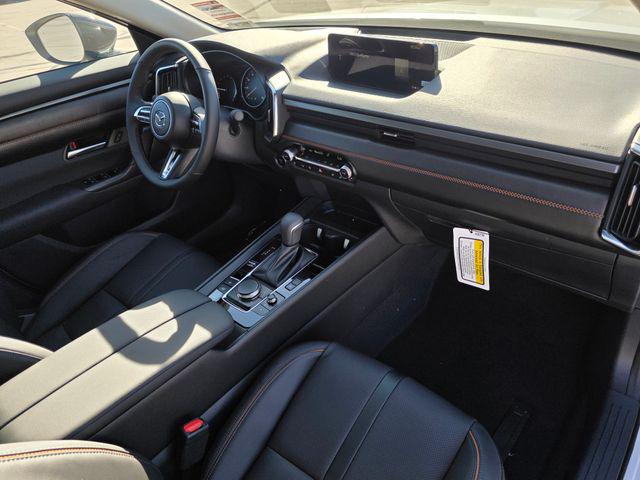 2026 Mazda CX-50 Hybrid Premium Plus