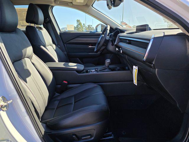 2026 Mazda CX-50 Hybrid Premium Plus