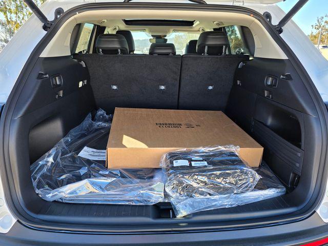 2026 Mazda CX-50 Hybrid Premium Plus