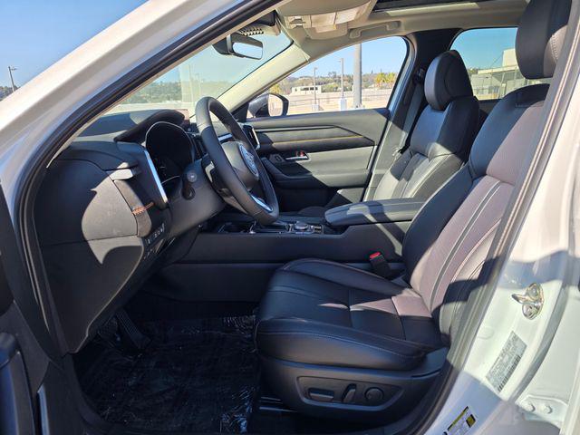 2026 Mazda CX-50 Hybrid Premium Plus
