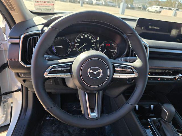 2026 Mazda CX-50 Hybrid Premium Plus