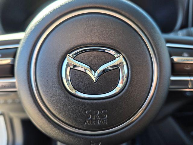 2026 Mazda CX-50 Hybrid Premium Plus