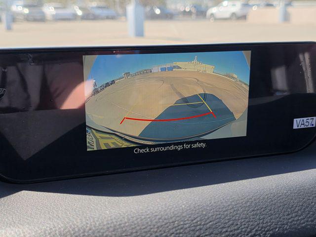 2026 Mazda CX-50 Hybrid Premium Plus