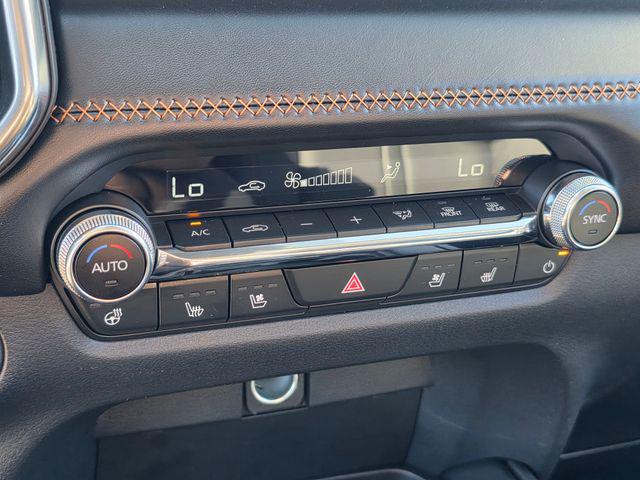 2026 Mazda CX-50 Hybrid Premium Plus
