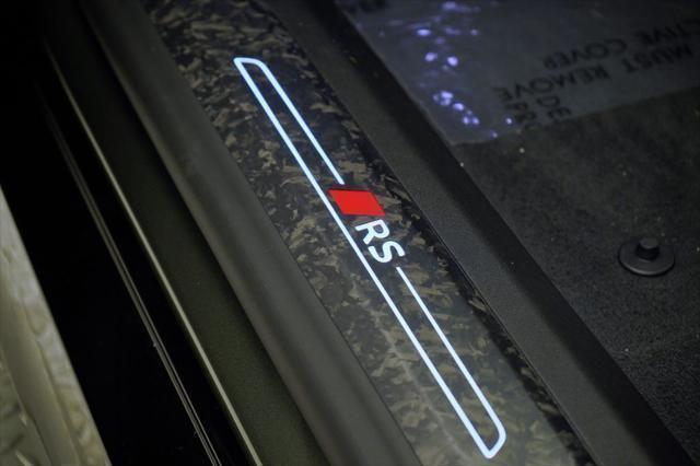 2026 Audi RS e-tron GT quattro