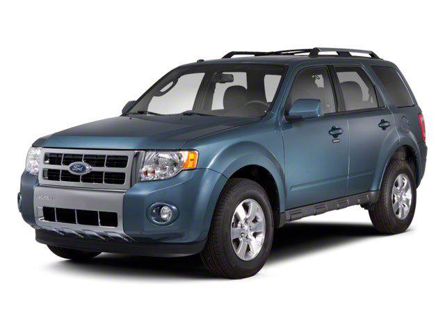2010 Ford Escape XLS 2010 Ford Escape XLS