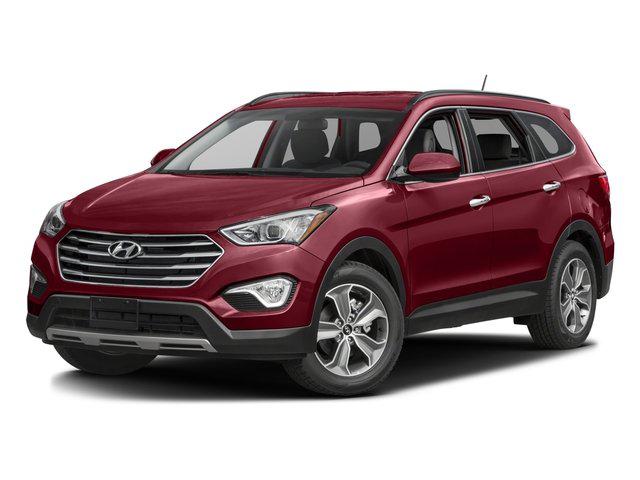 2016 Hyundai Santa Fe SE 2016 Hyundai Santa Fe SE