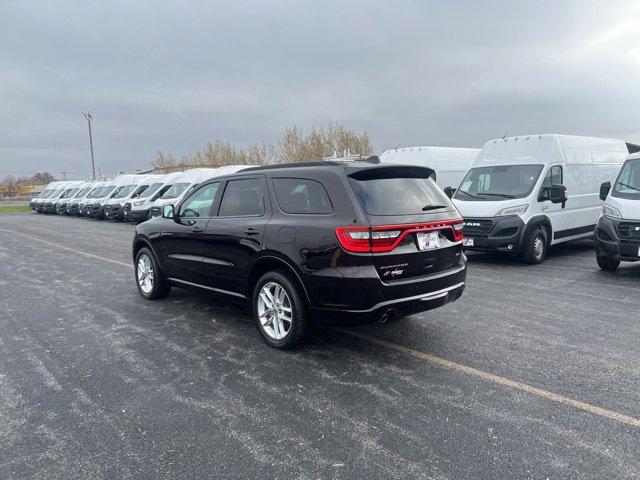 2024 Dodge Durango GT Plus AWD 2024 Dodge Durango GT Plus AWD