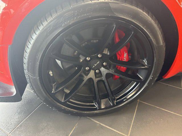 2023 Dodge Challenger SRT Hellcat Redeye Widebody Jailbreak 2023 Dodge Challenger SRT Hellcat Redeye Widebody Jailbreak