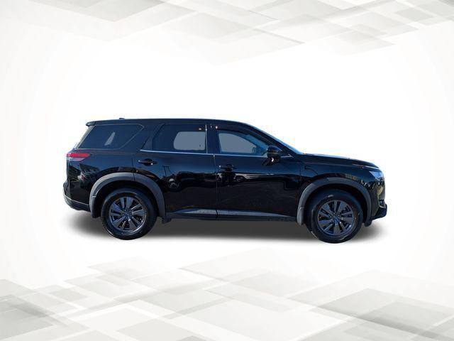 2022 Nissan Pathfinder S 2WD