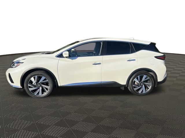 2024 Nissan Murano SL Intelligent AWD
