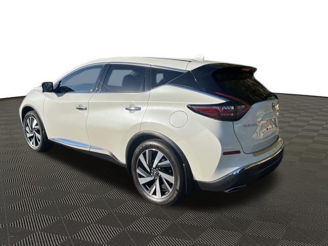 2024 Nissan Murano SL Intelligent AWD