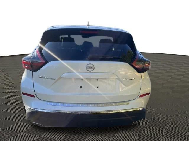 2024 Nissan Murano SL Intelligent AWD