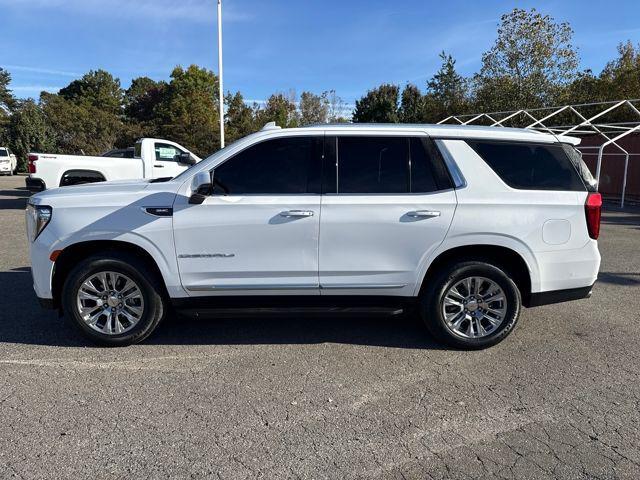 2024 GMC Yukon 4WD Denali