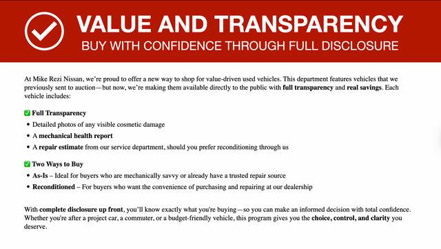 2020 Nissan Pathfinder SL 4WD