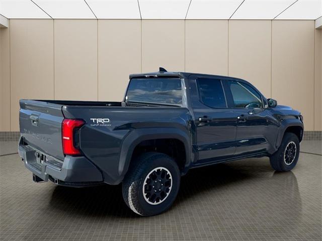 2024 Toyota Tacoma SR5 2024 Toyota Tacoma SR5