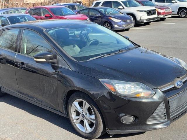 2014 Ford Focus SE 2014 Ford Focus SE
