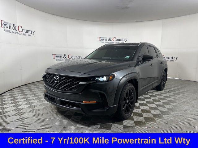 2024 Mazda CX-50 2.5 S Premium
