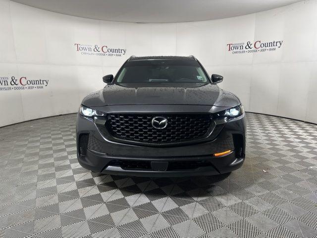 2024 Mazda CX-50 2.5 S Premium