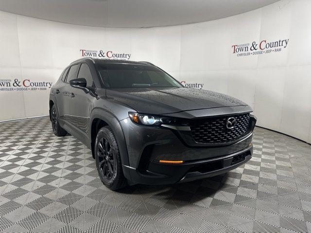 2024 Mazda CX-50 2.5 S Premium