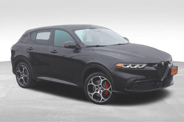 2024 Alfa Romeo Tonale Veloce EAWD