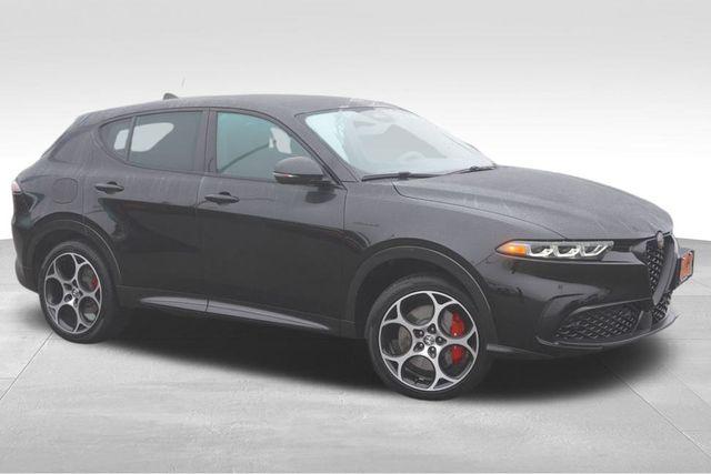 2024 Alfa Romeo Tonale Veloce EAWD