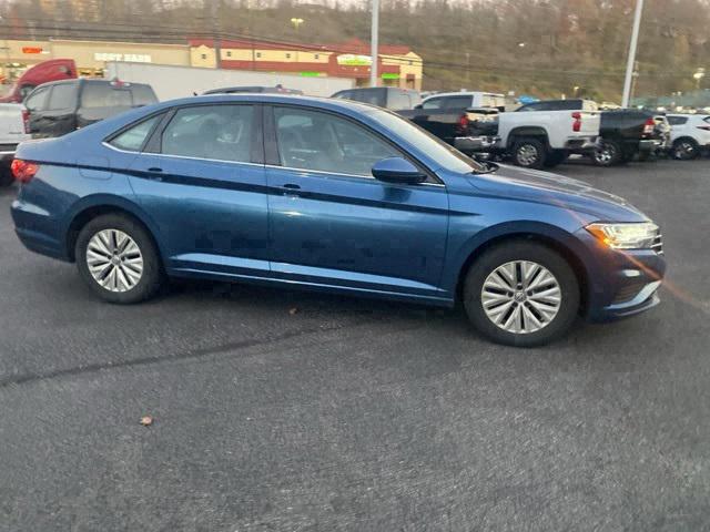 2020 Volkswagen Jetta 1.4T S 2020 Volkswagen Jetta 1.4T S