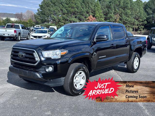 2023 Toyota Tacoma SR5 2023 Toyota Tacoma SR5