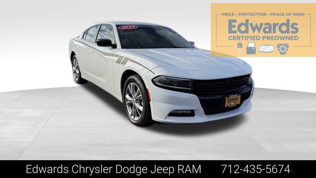 2023 Dodge Charger SXT AWD 2023 Dodge Charger SXT AWD
