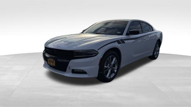 2023 Dodge Charger SXT AWD 2023 Dodge Charger SXT AWD