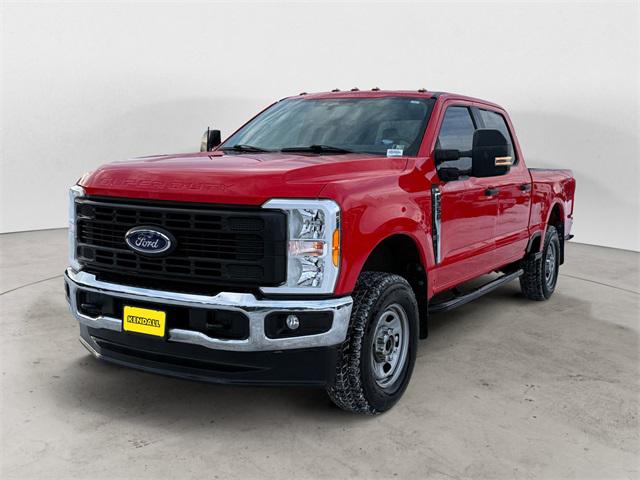 2023 Ford F-350 XL 2023 Ford F-350 XL