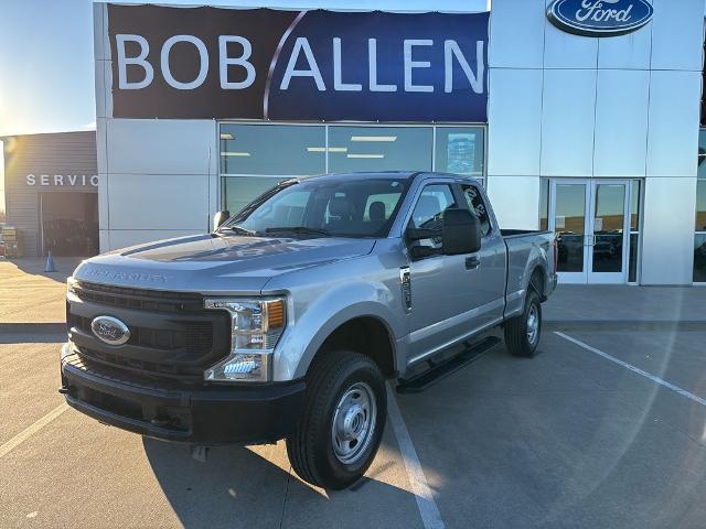 2022 Ford F-250 XL for sale in Pleasanton, KS