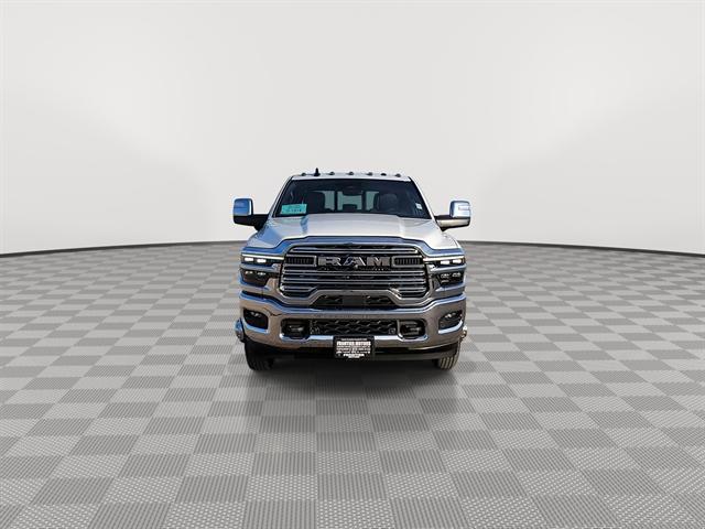 2026 RAM Ram 3500 RAM 3500 LARAMIE CREW CAB 4X4 8 BOX 2026 RAM Ram 3500 RAM 3500 LARAMIE CREW CAB 4X4 8 BOX