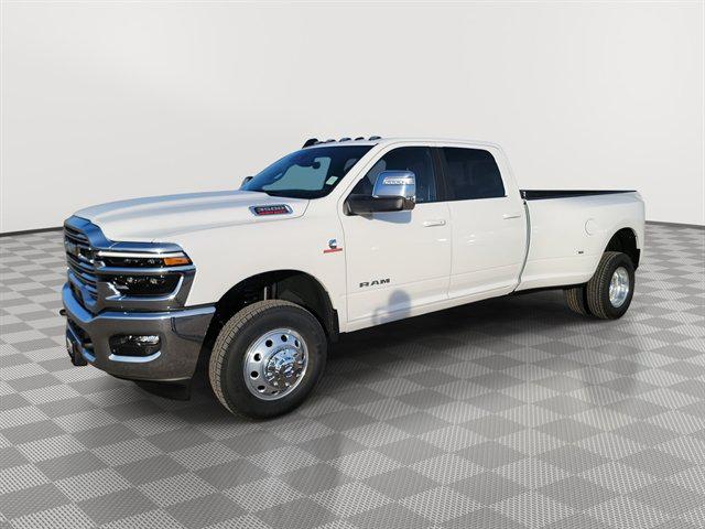 2026 RAM Ram 3500 RAM 3500 LARAMIE CREW CAB 4X4 8 BOX 2026 RAM Ram 3500 RAM 3500 LARAMIE CREW CAB 4X4 8 BOX
