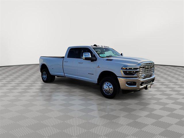 2026 RAM Ram 3500 RAM 3500 LARAMIE CREW CAB 4X4 8 BOX 2026 RAM Ram 3500 RAM 3500 LARAMIE CREW CAB 4X4 8 BOX