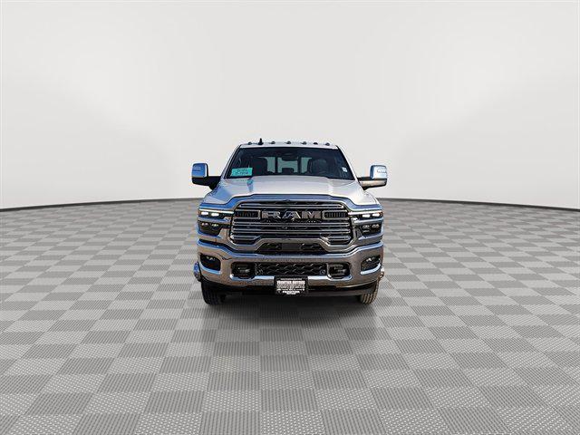 2026 RAM Ram 3500 RAM 3500 LARAMIE CREW CAB 4X4 8 BOX 2026 RAM Ram 3500 RAM 3500 LARAMIE CREW CAB 4X4 8 BOX